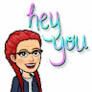 Meet your Posher, Erika